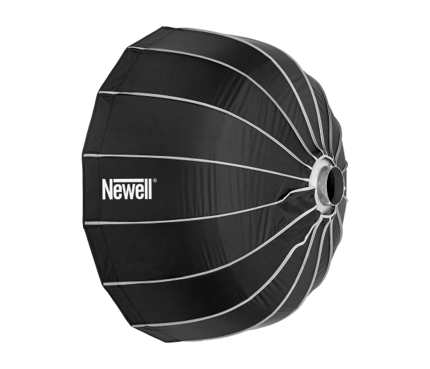 Newell Softbox paraboliczny 85 cm - 1333617 - zdjęcie 3